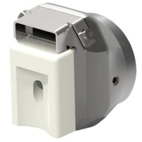 Насадка Нахлест 30 / 1,5 (в сборе) для BOOSTER EX2 / EX3