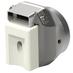 Насадка Нахлест 30 / 1,5 (в сборе) для BOOSTER EX2 / EX3