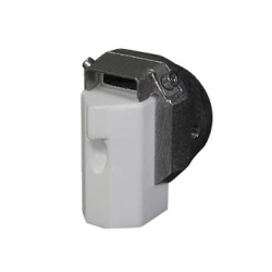 Насадка K8/10 Угловой шов для BOOSTER EX2 / EX3