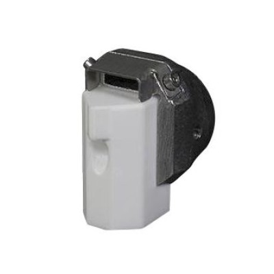 Насадка K8/10 Угловой шов для BOOSTER EX2 / EX3