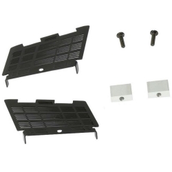 Комплект воздушных фильтров для Weldplast S1/S2