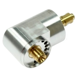 Угловой адаптер 90° для WELDPLAST S2