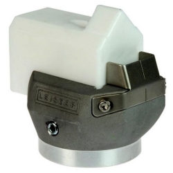 Насадка Угловой шов 15 мм, а = 10,5 мм для WELDPLAST S2 / Fusion 2 / 3 / 3С