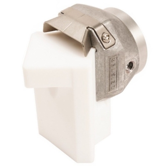 Насадка K30 Угловой шов 30 мм для Fusion / WELDPLAST S2