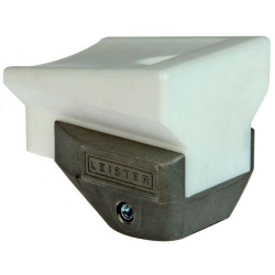 Насадка Нахлест 40 мм для WELDPLAST S4 / 600 / 605