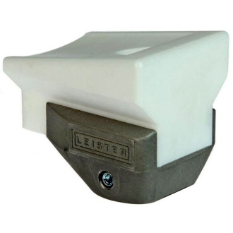 Насадка Нахлест 40 мм для WELDPLAST S4 / 600 / 605