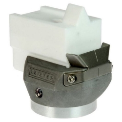 Насадка V - образный шов 15 мм и Х - образный шов 30 мм для FUSION / WELDPLAST S2