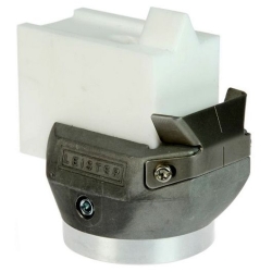 Насадка V - образный шов 12 мм и Х - образный шов 25 мм для FUSION / WELDPLAST S2