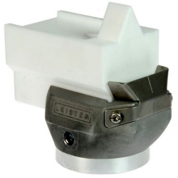 Насадка V - образный шов 20 мм и Х - образный шов 35 / 40 мм для WELDPLAST S2 / Fusion 2 / 3 / 3С