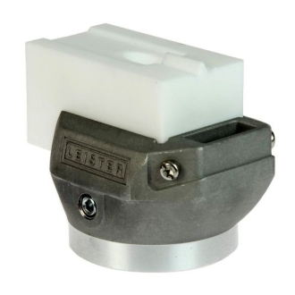 Насадка V - образный шов 5 / 6 мм и Х - образный шов 10 / 12 мм для WELDPLAST S2 / Fusion 1 / 2