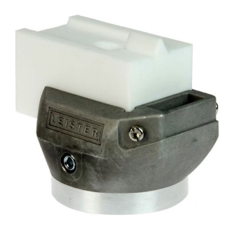 Насадка V - образный шов 8 / 10 мм и Х - образный шов 15 / 20 мм для WELDPLAST S2 / Fusion 1 / 2