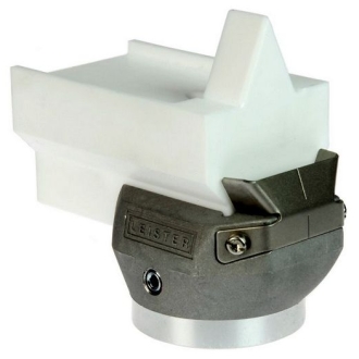 Насадка V - образный шов 25 мм для FUSION 3 / 3С