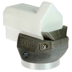 Насадка Угловой шов 20 мм, а = 14 мм для FUSION / WELDPLAST S2