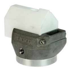 Насадка Угловой шов 5 / 6 мм, а = 4,2 мм для FUSION / WELDPLAST S2