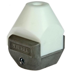 Насадка Угловой шов 20 мм для WELDPLAST S1 / S2 PVC / S4 / 600