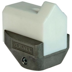 Насадка Угловой шов 15 мм, а = 10,5 мм для WELDPLAST S2 PVC / S4