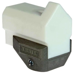 Насадка угловой шов 20 мм, а = 14 мм для WELDPLAST S4 / 600 / 605