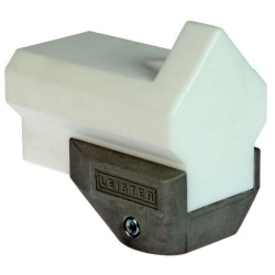 Насадка Угловой шов 25 мм, а = 17,5 мм для WELDPLAST S4 / 600 / 605