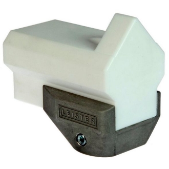 Насадка Угловой шов 25 мм, а = 17,5 мм для WELDPLAST S4 / 600 / 605