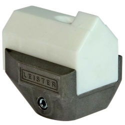 Насадка Угловой шов 8 / 10 мм, а = 7 мм для WELDPLAST S1 / S2 PVC