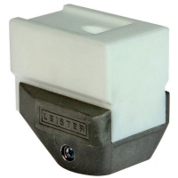 Насадка Нахлест 25 мм для WELDPLAST S2 PVC / S4 / 600 / 605