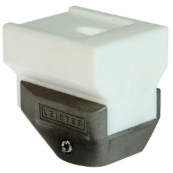 Насадка Нахлест 35 мм для WELDPLAST S2 PVC / S4 / S6 / 600