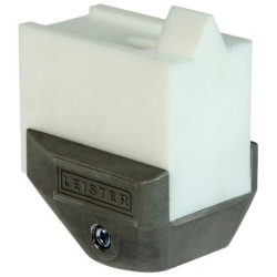 Насадка V - образный шов 12 мм и Х - образный шов 25 мм для WELDPLAST S2 PVC/4