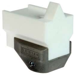 Насадка V - образный шов 20 мм для WELDPLAST S4 / 600 / 605