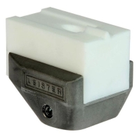 Насадка V - образный шов 5 / 6 и Х - образный шов 10 / 12 мм WELDPLAST S1 / S2 PVC