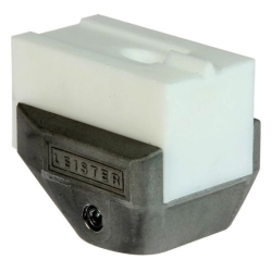 Насадка V - образный шов 5 / 6 и Х - образный шов 10 / 12 мм WELDPLAST S1 / S2 PVC