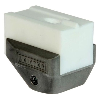 Насадка V - образный шов 5 / 6 и Х - образный шов 10 / 12 мм WELDPLAST S1 / S2 PVC