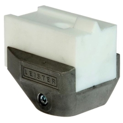 Насадка V - образный шов 8 / 10 мм и Х - образный шов 15 / 20 мм WELDPLAST S1 / S2 PVC