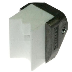 Насадка Внешний угол 8 мм для WELDPLAST S1 / S2 PVC / S4