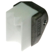 Насадка Внешний угол 10 мм для WELDPLAST S1 / S2 PVC / S4