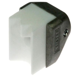 Насадка Внешний угол 10 мм для WELDPLAST S1 / S2 PVC / S4