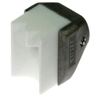 Насадка Внешний угол 10 мм для WELDPLAST S1 / S2 PVC / S4