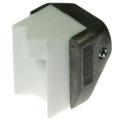 Насадка Внешний угол 12 мм WELDPLAST S2 PVC / S4 / 600