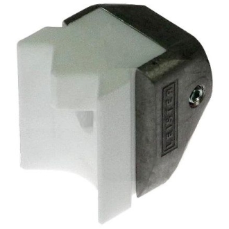 Насадка Внешний угол 15 мм для WELDPLAST S2 PVC / S4 / S6 / 600