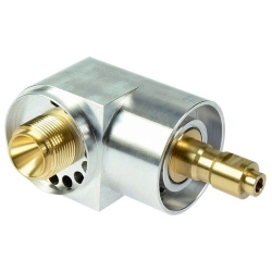 Угловой адаптер 90° для FUSION 2