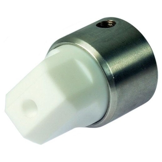 Насадка Угловой шов 8 / 10 мм, а = 7 мм для WELDPLAST S1