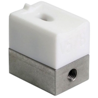 Насадка V - образный шов 5 / 6 мм и Х - образный шов 10 / 12 мм для WELDPLAST S1