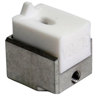 Насадка V - образный шов 8 / 10 мм и Х - образный шов 15 / 20 мм для WELDPLAST S1