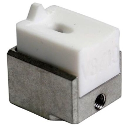 Насадка V - образный шов 8 / 10 мм и Х - образный шов 15 / 20 мм для WELDPLAST S1