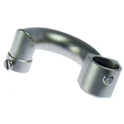 Трубка для подачи горячего воздуха для WELDPLAST S1, ø 14 мм, верхняя