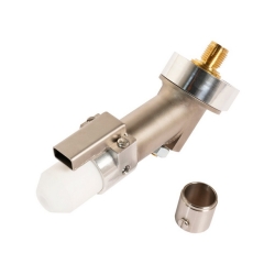 Угловой адаптер 45° WELDPLAST S1