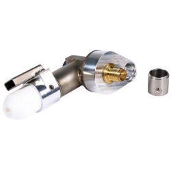 Угловой адаптер 90° WELDPLAST S1