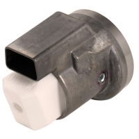 Насадка К8/10 Угловой шов 8 - 10 мм для Fusion 1