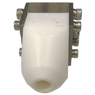 Насадка Угловой шов 600A-090001 для СП21 и СП22