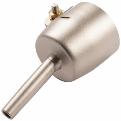 Стандартная насадка Leister, (ø 31,5) ø 5 х 37 мм, наклон 15°