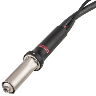 Строительный фен Leister DIODE S, 230 В / 1,6 кВт, насадки навинчиваются (М14)